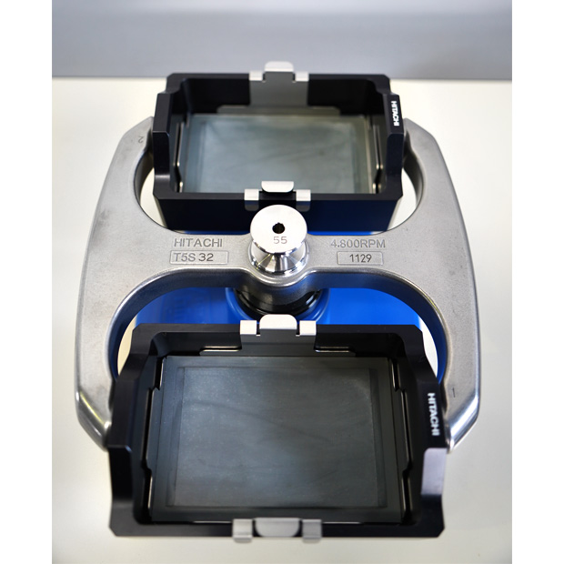 微量高速遠心機　CF16RN｜中古・レンタル　インターリンク