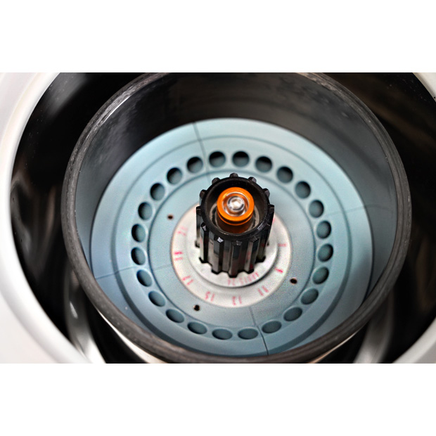 微量高速冷却遠心機　MDX-310｜中古・レンタル　インターリンク