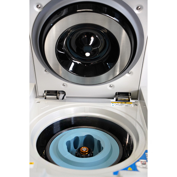 微量高速冷却遠心機　MDX-310｜中古・レンタル　インターリンク