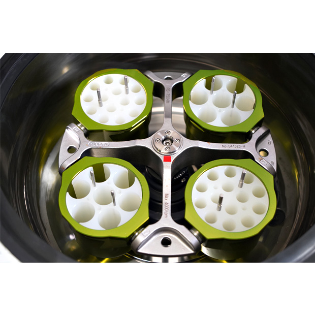 フロア型冷却遠心機　S700FR｜中古・レンタル　インターリンク