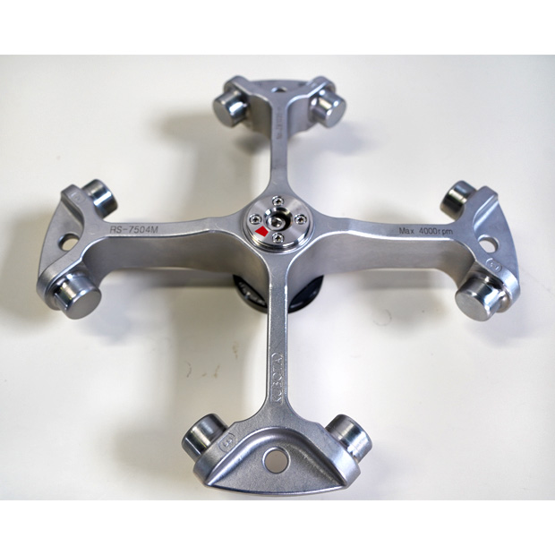 フロア型冷却遠心機　S700FR｜中古・レンタル　インターリンク