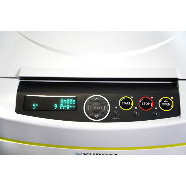 フロア型冷却遠心機　S700FR｜中古・レンタル　インターリンク