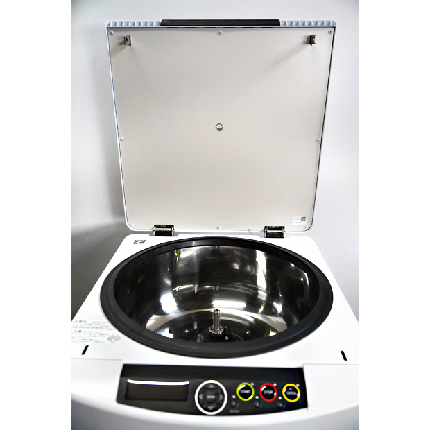 フロア型冷却遠心機　S700FR｜中古・レンタル　インターリンク