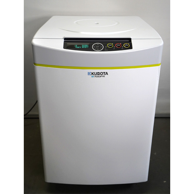 フロア型冷却遠心機　S700FR｜中古・レンタル　インターリンク