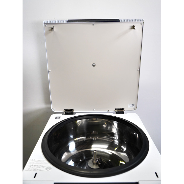 フロア型冷却遠心機　S700FR｜中古・レンタル　インターリンク