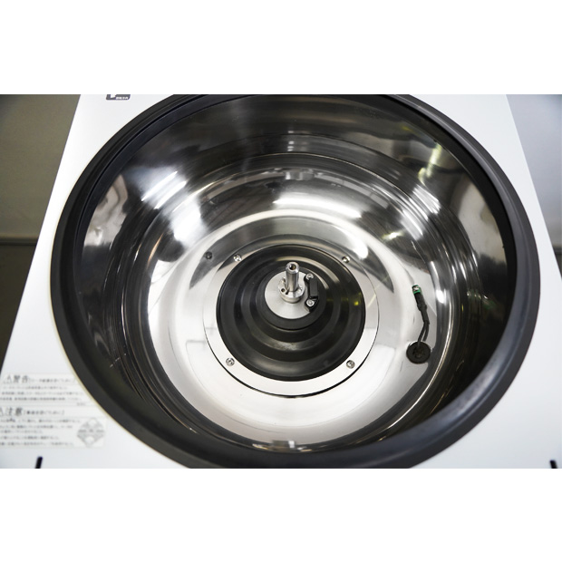 フロア型冷却遠心機　S700FR｜中古・レンタル　インターリンク