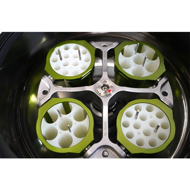 フロア型冷却遠心機　S700FR｜中古・レンタル　インターリンク