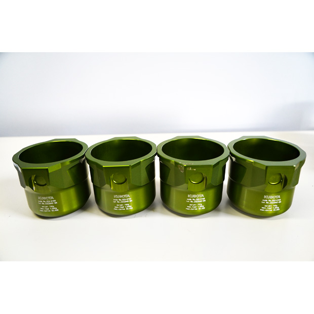 フロア型冷却遠心機　S700FR｜中古・レンタル　インターリンク