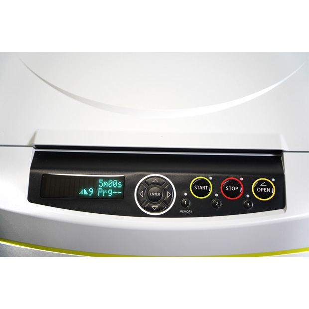 フロア型冷却遠心機　S700FR｜中古・レンタル　インターリンク