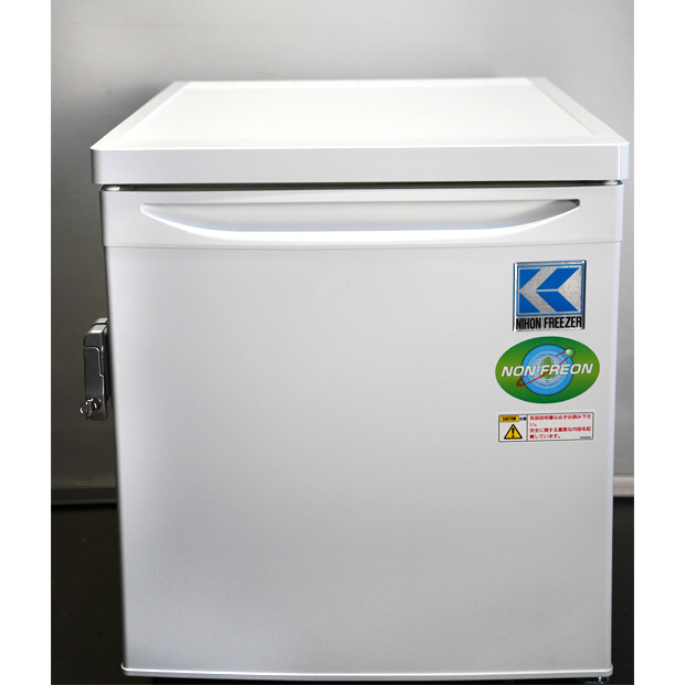 ミニキューブ　冷蔵庫　KX-1021HC｜中古・レンタル　インターリンク