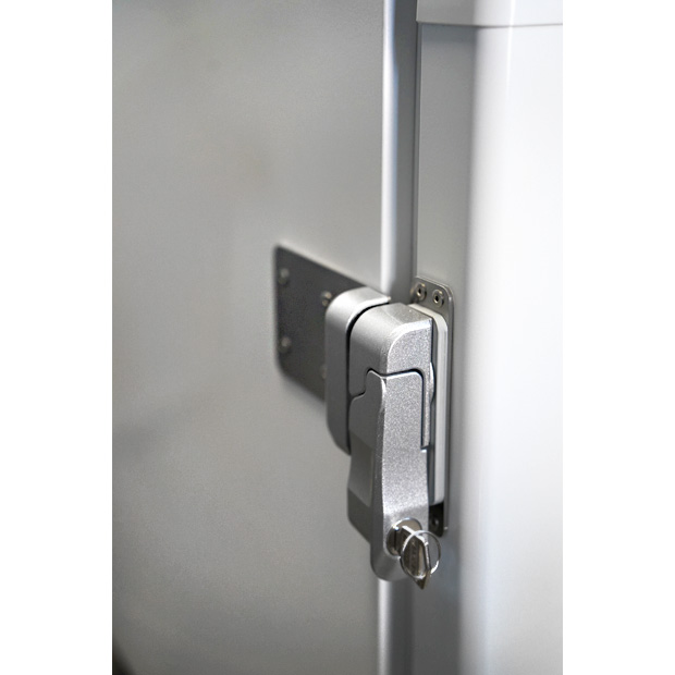 ミニキューブ　冷蔵庫　KX-1021HC｜中古・レンタル　インターリンク