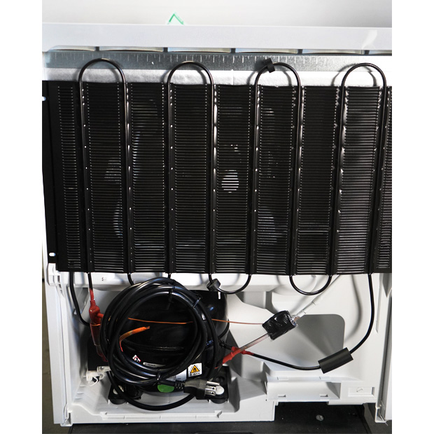 ミニキューブ　冷蔵庫　KX-1021HC｜中古・レンタル　インターリンク