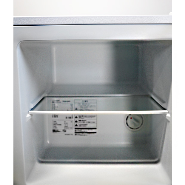 １ドア冷凍庫　JF032ML01WH｜中古・レンタル　インターリンク