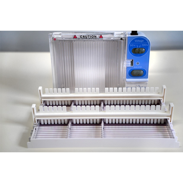 電気泳動装置　Mupid-2plus｜中古・レンタル　インターリンク