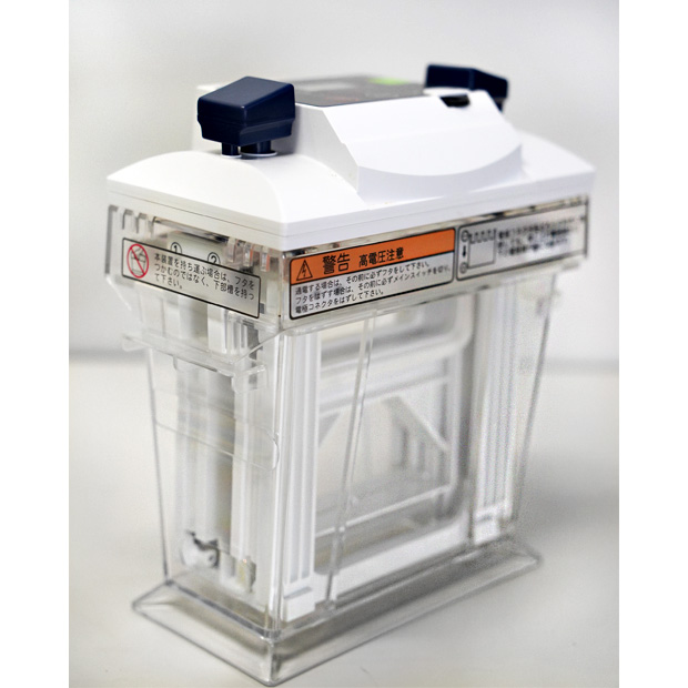 ポリアクリルアミドゲル電気泳動装置　パジェランAce　WSE-1150｜中古・レンタル　インターリンク