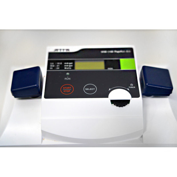 ポリアクリルアミドゲル電気泳動装置　パジェランAce　WSE-1150｜中古・レンタル　インターリンク