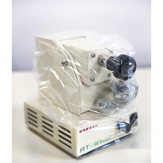 回転培養機　ローテーター　RT-30mini｜中古・レンタル　インターリンク