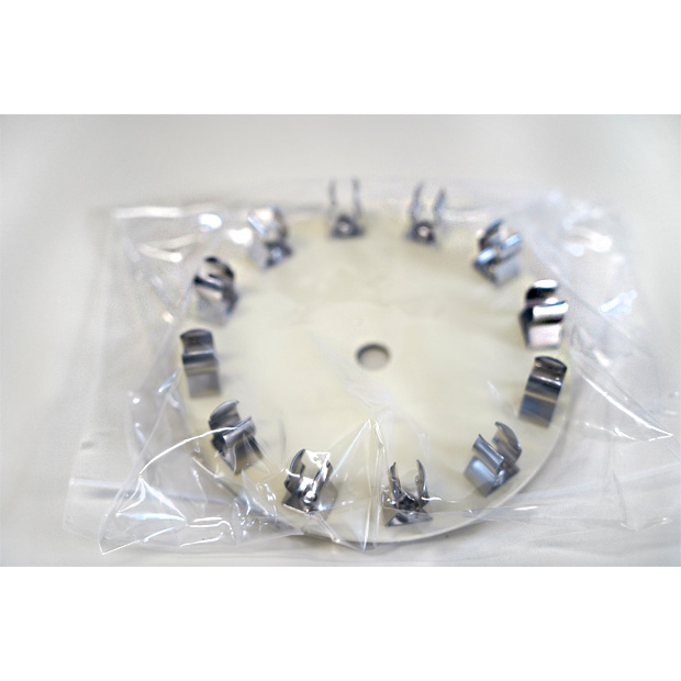 回転培養機　ローテーター　RT-30mini｜中古・レンタル　インターリンク