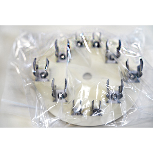 回転培養機　ローテーター　RT-30mini｜中古・レンタル　インターリンク