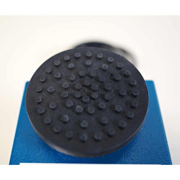 ボルテックスミキサー　ジェニー2　VORTEX-GENE 2 Mixer　SI-0286（2-6863-01）｜中古・レンタル　インターリンク