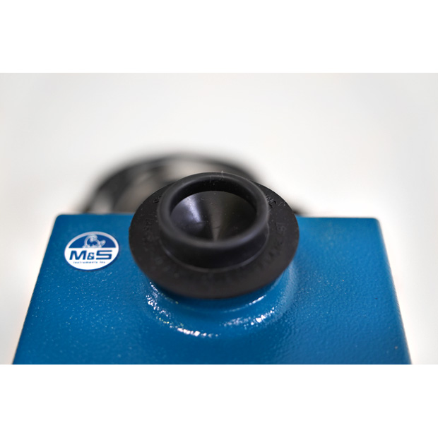 ボルテックスミキサー　ジェニー2　VORTEX-GENE 2 Mixer　SI-0286（2-6863-01）｜中古・レンタル　インターリンク