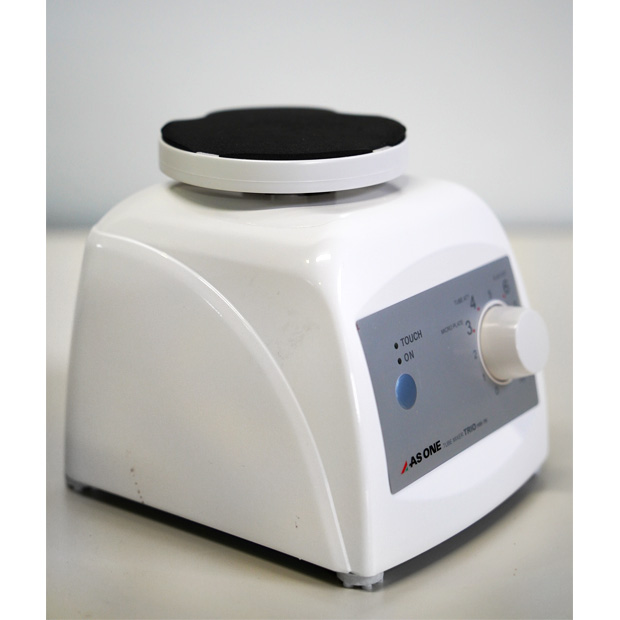 試験管ミキサーTRIO（High Type）　HM-1N（1-4611-21）｜中古・レンタル　インターリンク