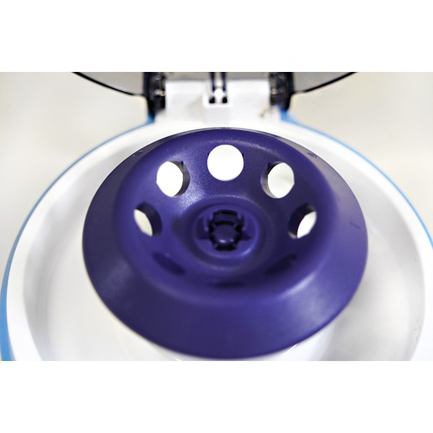 小型微量遠心機　Multi Spin｜中古・レンタル　インターリンク