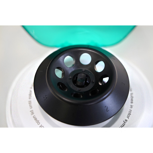 卓上小型遠心機　D1008（3-7014-21）｜中古・レンタル　インターリンク