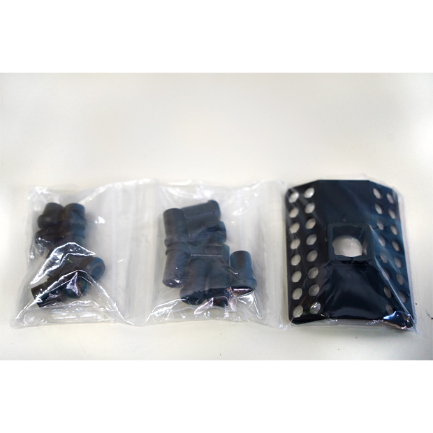 卓上小型遠心機　D1008（3-7014-21）｜中古・レンタル　インターリンク