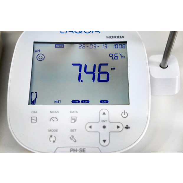 モノクロ卓上pH計　LAQUA-PH-SE｜中古・レンタル　インターリンク
