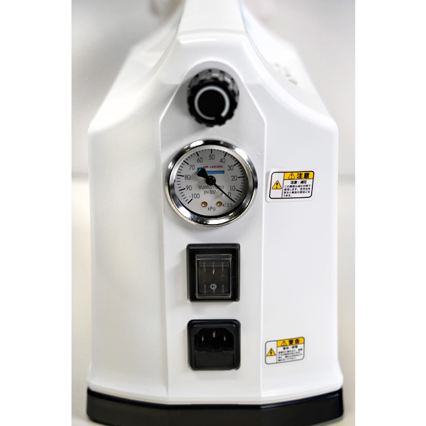 吸引ポンプ　サクションポンプ　SP20S｜中古・レンタル　インターリンク