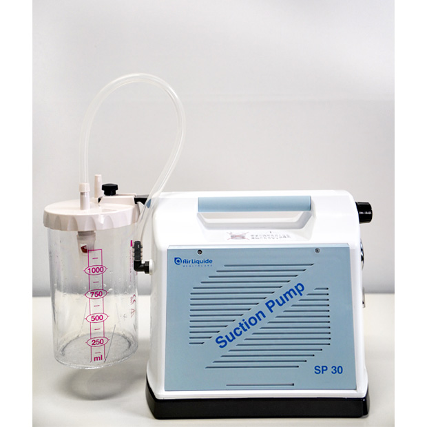 吸引ポンプ　サクションポンプ　SP30S｜中古・レンタル　インターリンク