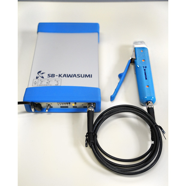 ハンドシーラー バッテリータイプ　KL-196／83007187｜中古・レンタル　インターリンク