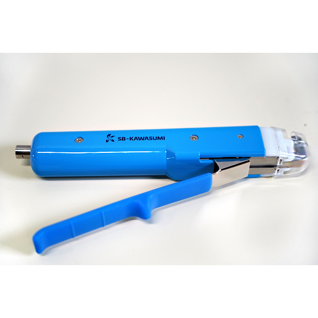 ハンドシーラー バッテリータイプ　KL-196／83007187｜中古・レンタル　インターリンク