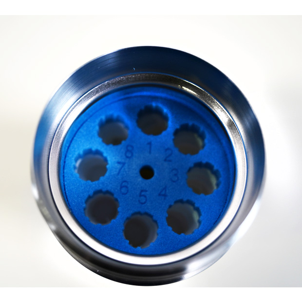 生体試料搬送容器　Cryo Handy　MR-LN-500（M7CRHD000）｜中古・レンタル　インターリンク