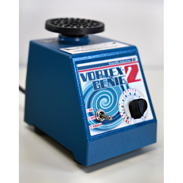 ボルテックスミキサー　ジェニー2　2-6863-01　SI-0286｜中古・レンタル　インターリンク