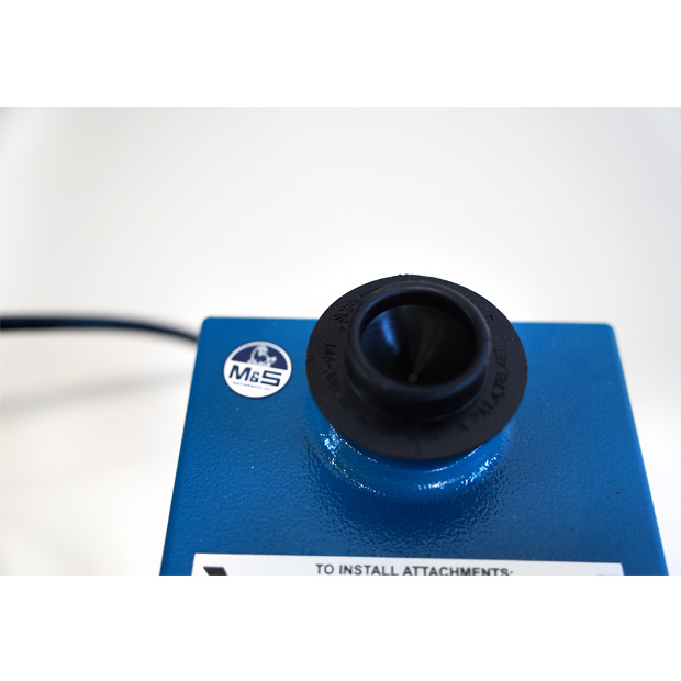 ボルテックスミキサー　ジェニー2　2-6863-01　SI-0286｜中古・レンタル　インターリンク