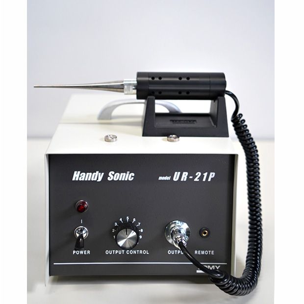 超音波発生機　Handy Sonic　UR-21P｜中古・レンタル　インターリンク