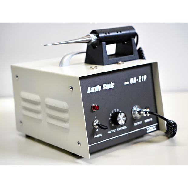 超音波発生機　Handy Sonic　UR-21P｜中古・レンタル　インターリンク