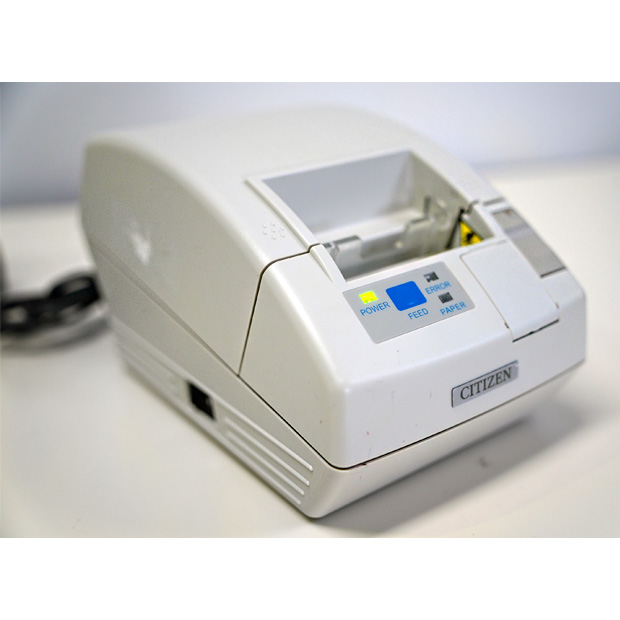 TC20全自動セルカウンター　プリンター付　TC20｜中古・レンタル　インターリンク