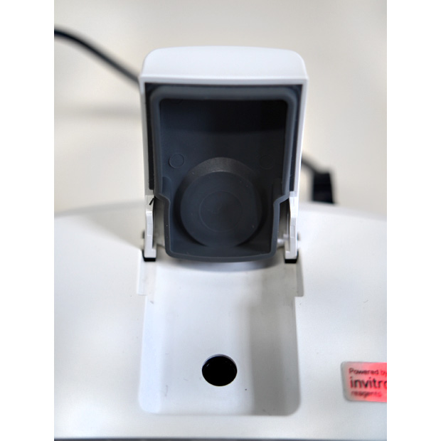 蛍光光度計・Qubit蛍光定量システム・Qubit Flex Fluorometer　Qubit3（Q33216）｜中古・レンタル　インターリンク