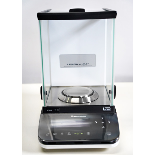 電子分析天びん　AP324X｜中古・レンタル　インターリンク