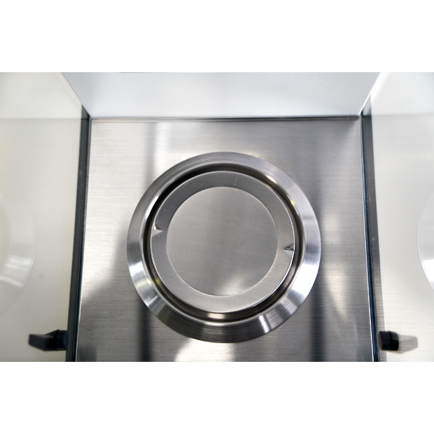 電子分析天びん　AP324X｜中古・レンタル　インターリンク