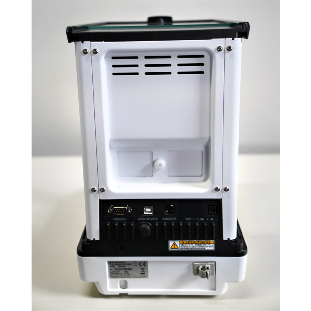 電子分析天びん　AP324X｜中古・レンタル　インターリンク
