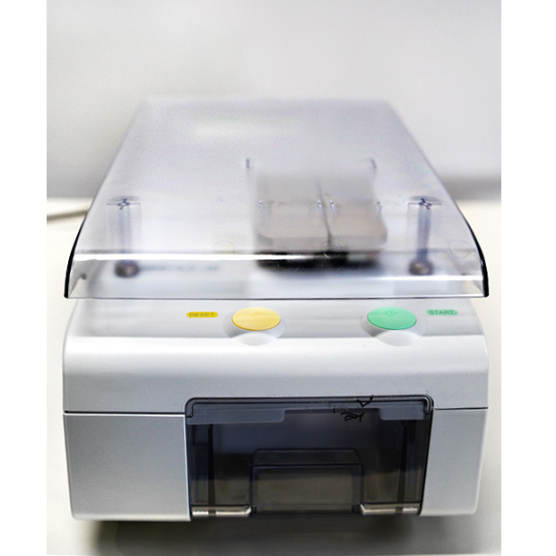 採血･輸血チューブ用加熱溶融接合装置　テルモ無菌接合装置 TSCD-Ⅱ　ME-SC203A｜中古・レンタル　インターリンク