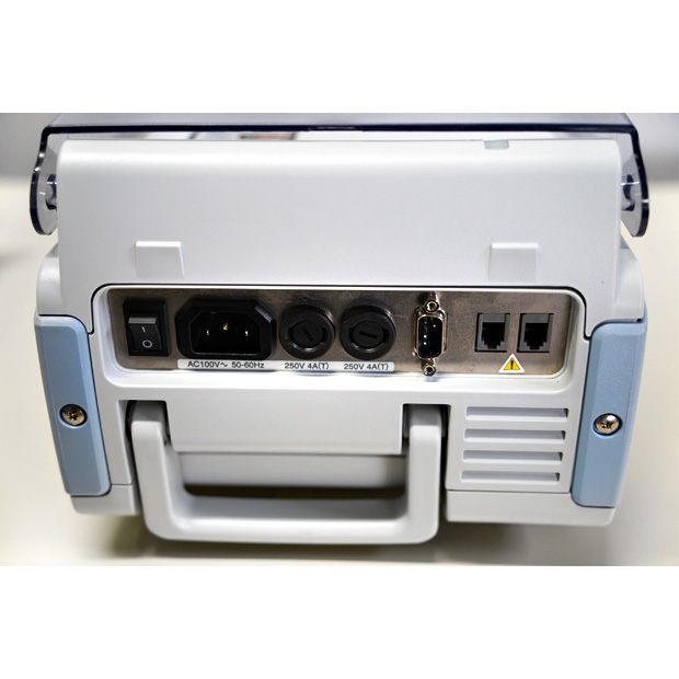 採血･輸血チューブ用加熱溶融接合装置　テルモ無菌接合装置 TSCD-Ⅱ　ME-SC203A｜中古・レンタル　インターリンク