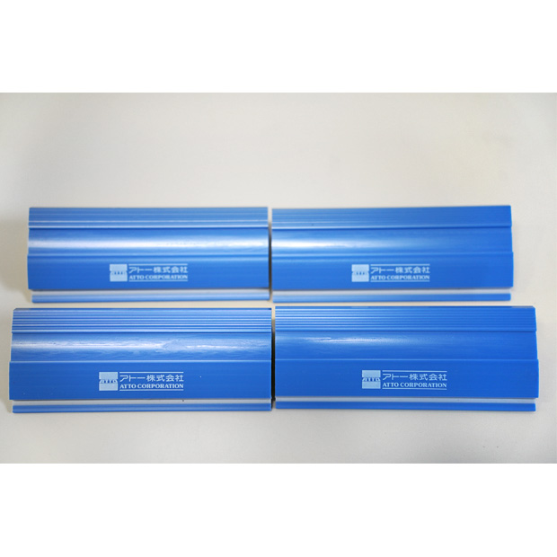 ミニスラブゲル作製キット（2組用）1mmセット　AE-6401（2393010）｜中古・レンタル　インターリンク