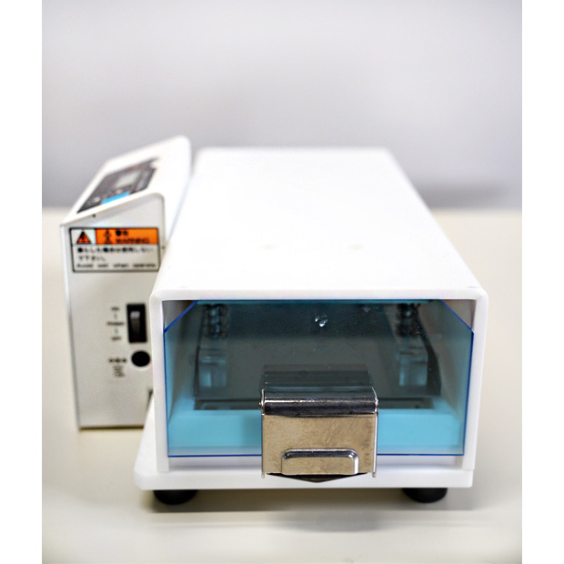 電源付きセミドライブロッティング装置　パワードブロット2M　WSE-4125（2322496）｜中古・レンタル　インターリンク