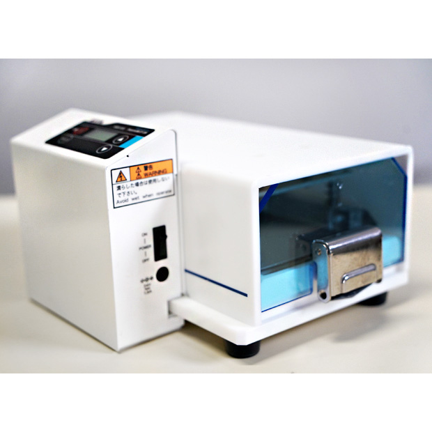 電源付きセミドライブロッティング装置　パワードブロット2M　WSE-4125（2322496）｜中古・レンタル　インターリンク