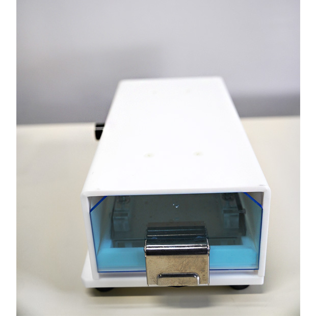 電源付きセミドライブロッティング装置　パワードブロット2M　WSE-4125（2322496）｜中古・レンタル　インターリンク